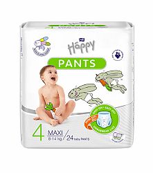 BELLA HAPPY Pants Nohavičky plienkové jednorazové 5 Junior (11-18 kg) 40 ks