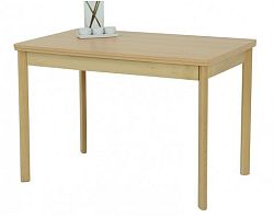 Jedálenský stôl Bremen II 90x65 cm, buk%