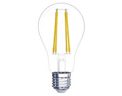 LED žiarovka Filament A60, E27, 3,4 W, 470 lm%