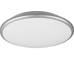 Stropné LED osvetlenie Limbus 35 cm%
