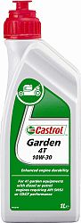 Motorový olej Castrol Garden 4T