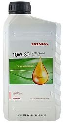 Motorový olej Honda 10W-30 1L