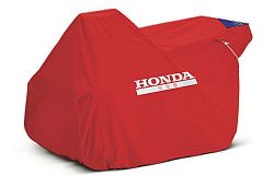 Plachta pre snežnú frézu Honda (veľkosť L)