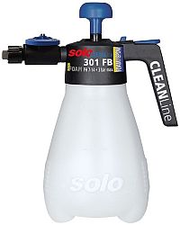 Ručný tlakový postrekovač Solo 301 FB penový s objemom 1,25 l