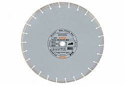 STIHL Diamantový rozbrusovací kotúč - Betón (B) 350 mm D-B20