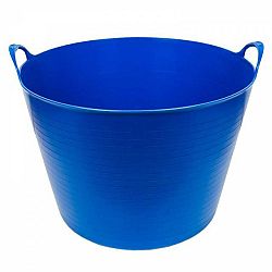 Kôš/nádoba plastová 55l modrá FLEXI