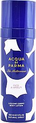Acqua di Parma Blu Mediterraneo Fico di Amalfi telové mlieko 150 ml