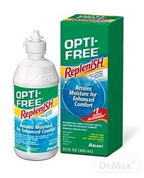 Alcon Opti-Free Replenish 300 ml