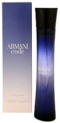 Armani Code Women Edp 75ml