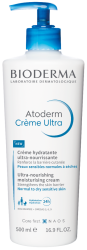 ﻿Bioderma Atoderm krém Ultra 500 ml