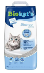 Biokat´s Bianco Classic Hygiene 10 kg