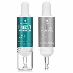 Endocare Expert Drops vyhladzujúce sérum pre spevnenie pleti 2 x 10 ml