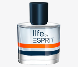 Esprit Life by Esprit toaletná voda pánska 30 ml