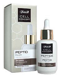 Helia D Cell Concept Peptidové sérum 30 ml