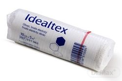 Idealtex ovínadlo elastické dlhoťažné 10 cm x 5 m 1 ks
