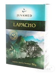 JUVAMED LAPACHO bylinný čaj sypaný 50 g