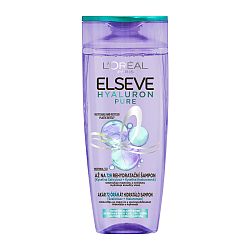 L'Oréal Paris Elseve Hyaluron Pure šampón, 250 ml