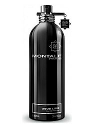 Montale Aoud Lime parfumovaná voda unisex 100 ml