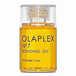 OLAPLEX N7 BO výživový olej na vlasy namáhané teplom