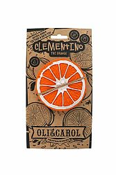 Oli&Carol Clementino the Orange