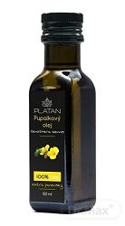 Platan Pupalkový olej 0,1 l