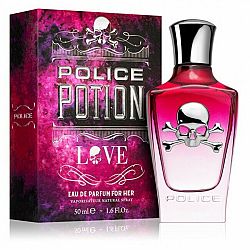 Police Potion Power For Her Edp 30ml