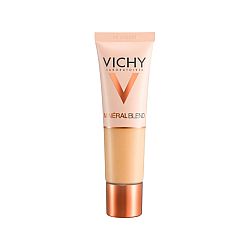 Vichy Minéralblend FdT hydratačný make-up 06 Dune 30 ml