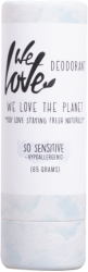 We love the Planet deostick So Sensitive 65 g