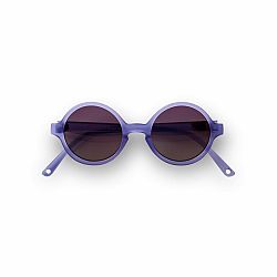 WOAM slnečné okuliare 2-4 roky - Purple