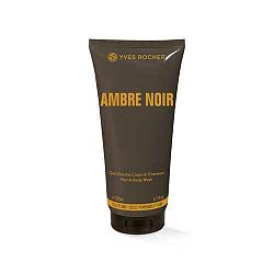 Yves Rocher Ambre Noir Shg Na Telo A Vlasy 200ml