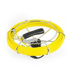 30m Cable náhradný kábel, 30 metrov, káblový kotúč k zariadeniu DURAMAXX Inspex 3000