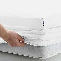 Sleepwise Soft Wonder-Edition, elastická plachta na posteľ, 90 – 100 x 200 cm, mikrovlákno